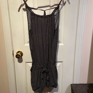 Old navy romper